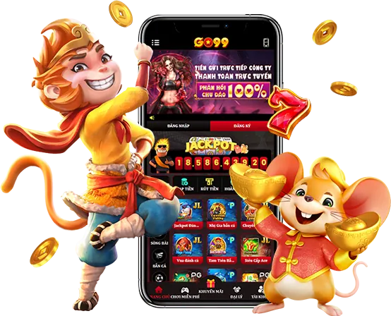 Thư viện trò chơi phong phú